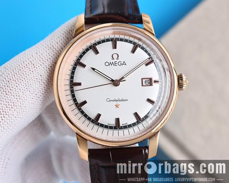 Replica Omega 42mm 032524