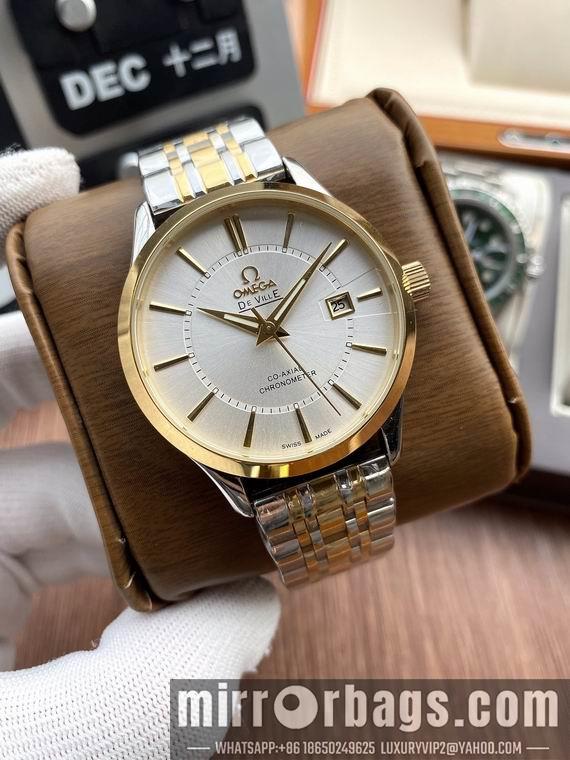 Replica Omega 40X12mm M67