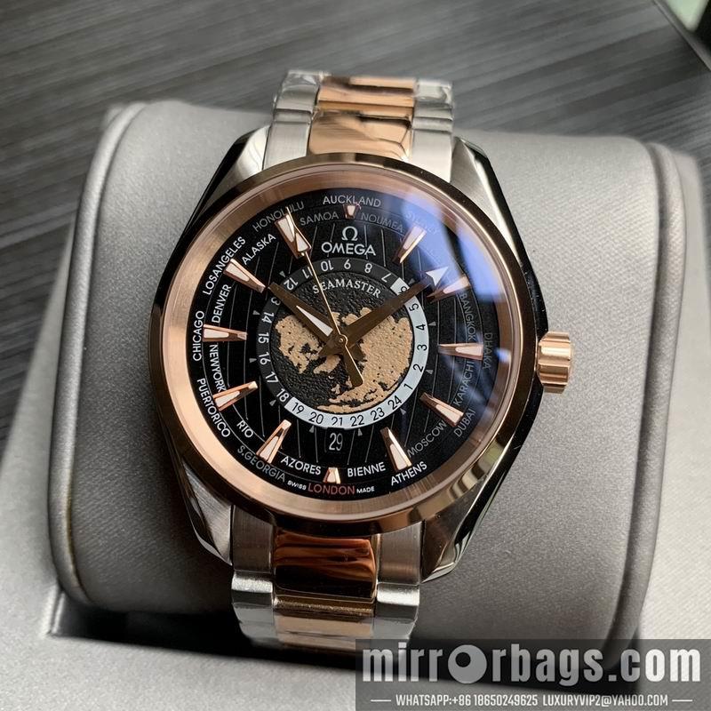 Replica Omega 43mm 101330