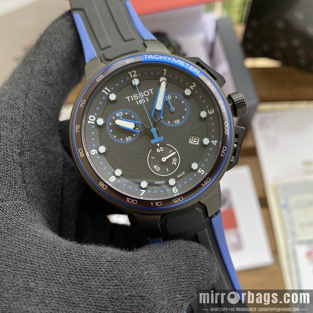 Replica Tissot 44.5mm 2nms22