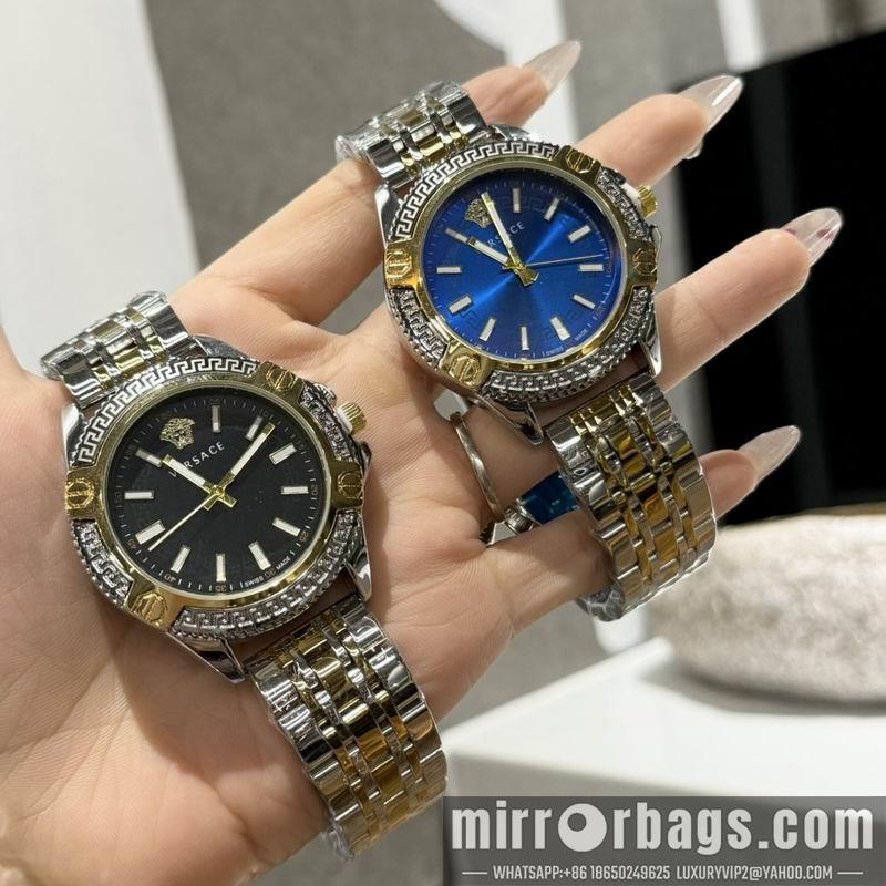 Replica Versace 36mm 110167