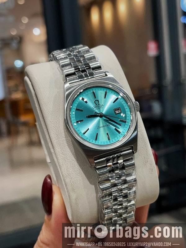 Replica Omega woman watch 031109