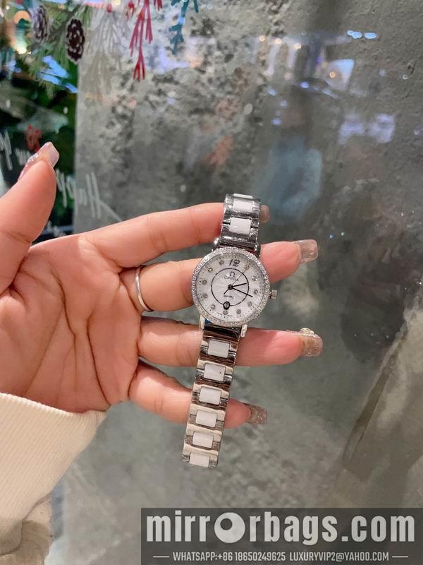Replica Omega 30mm 030270