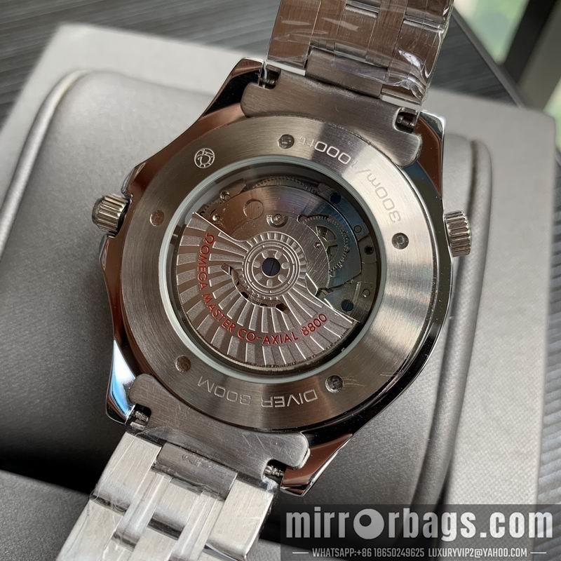 Replica Omega 42mm 101327