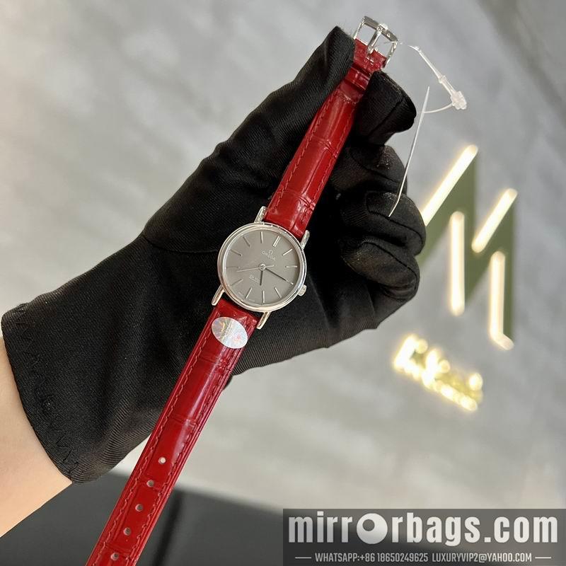 Replica Omega 26mm 022242