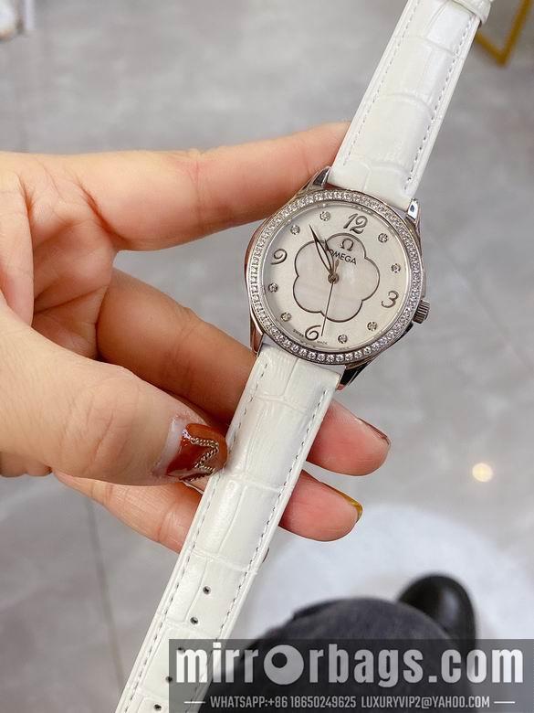 Replica Omega watch 030103