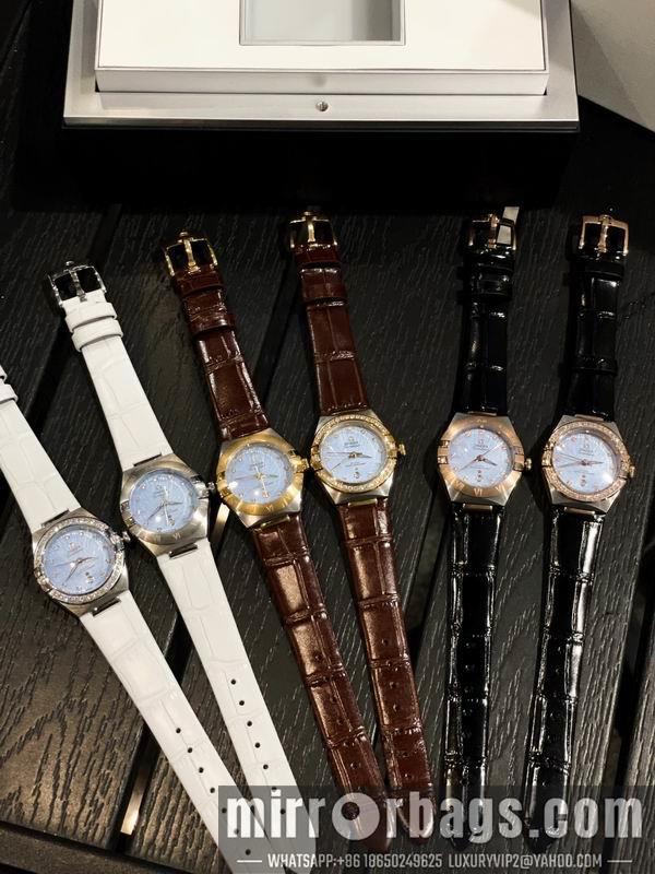 Replica Omega 29mm 041691