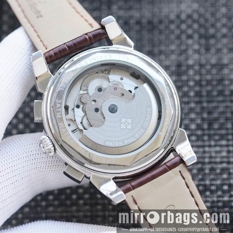 Replica Patek Philippe 43X12mm 101597