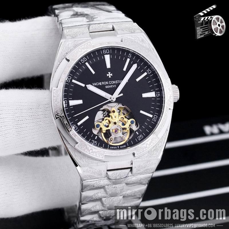 Replica Vacheron Constantin 43X12mm 062719