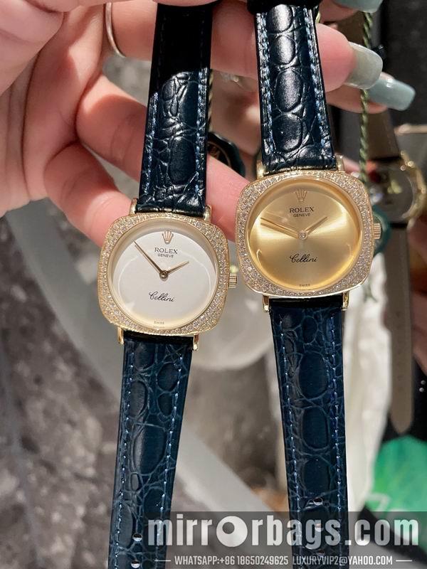 Replica Rolex 30mm 052203