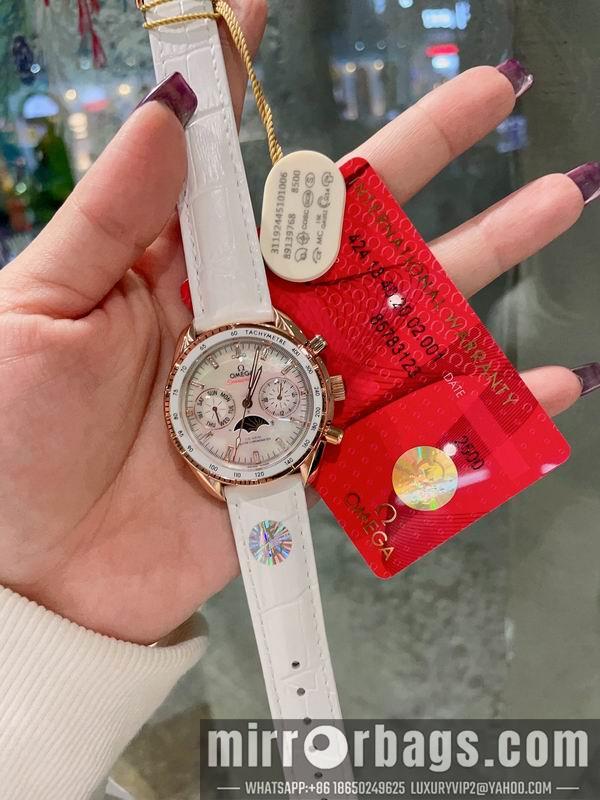 Replica Omega 37mm 050612