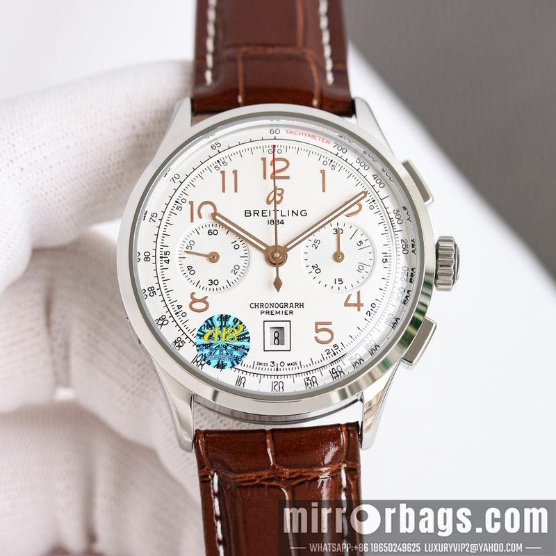 Replica Breitling 42mm 041314