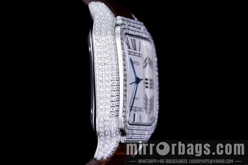 Replica Cartier 40mm 0503141