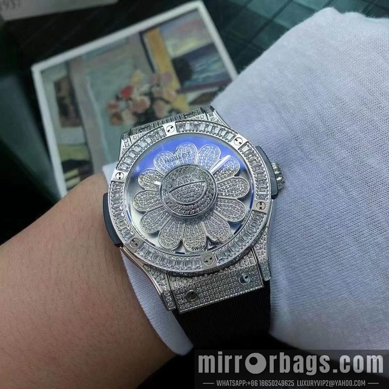 Replica Hublot 45X13.45mm 050857