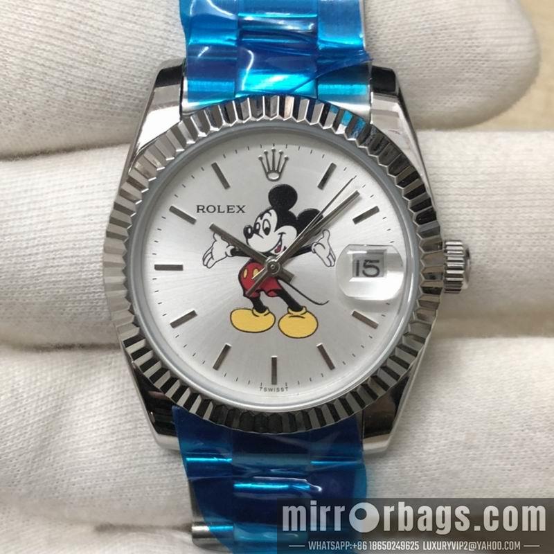Replica Rolex watch 030303