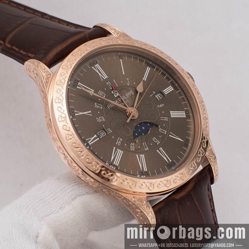 Replica Patek Philippe 43X10mm 121223
