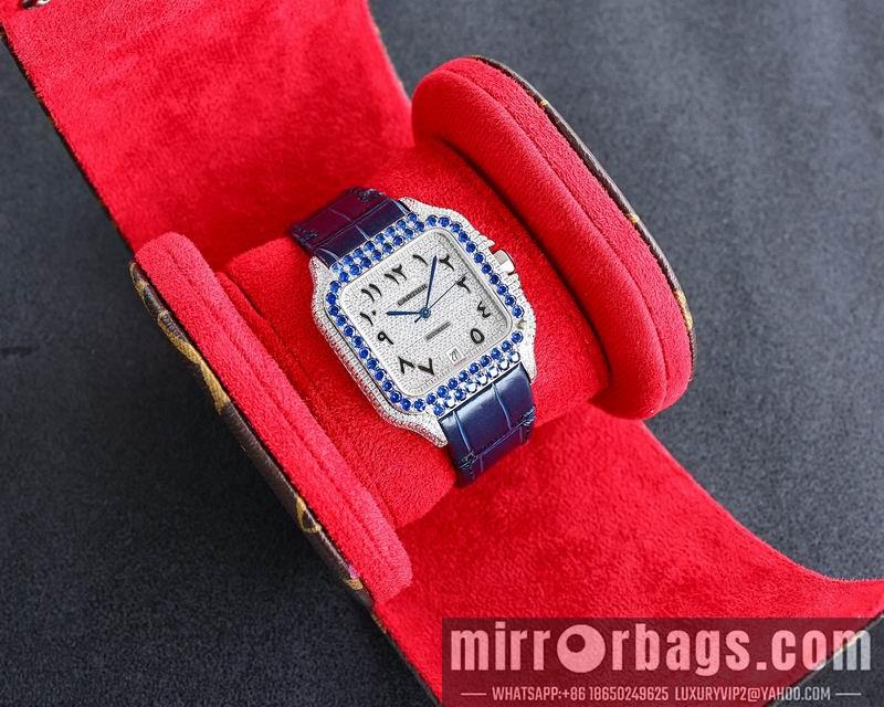 Replica Cartier 40mm 0831132