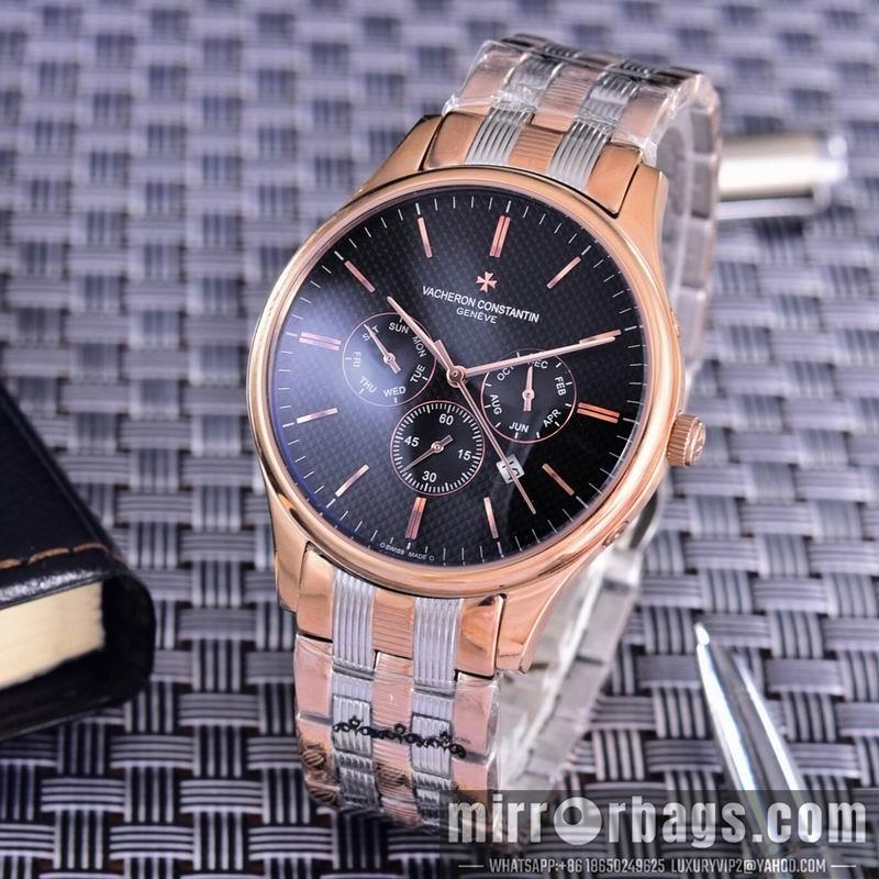 Replica Vacheron Constantin 42X11mm 121217