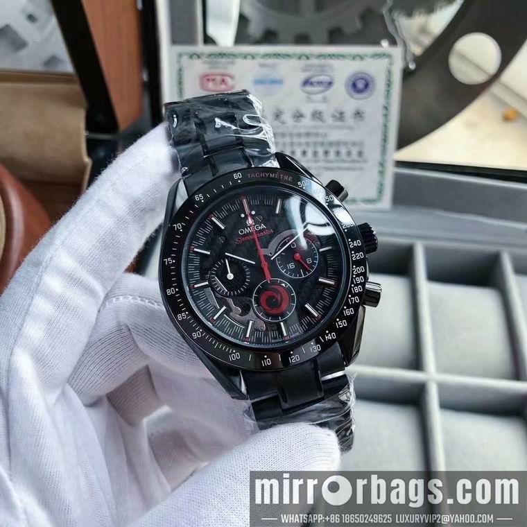 Replica Omega men 43mm M25
