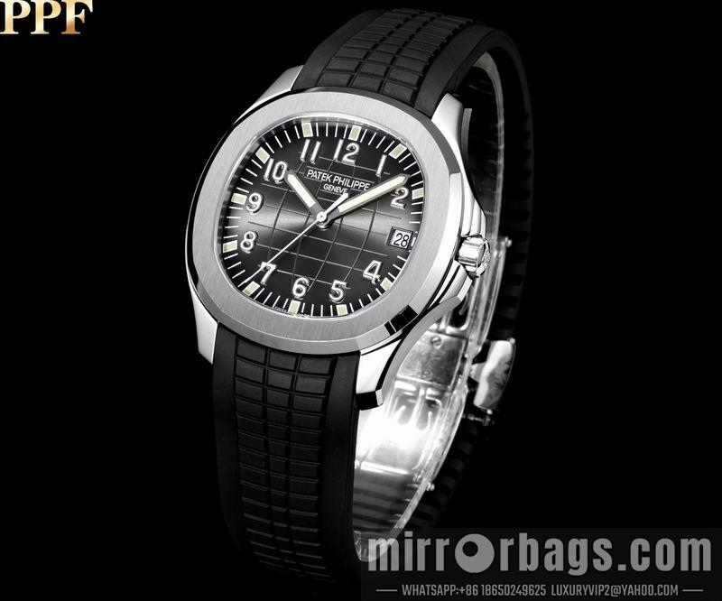 Replica Patek Philippe 40mm 022311