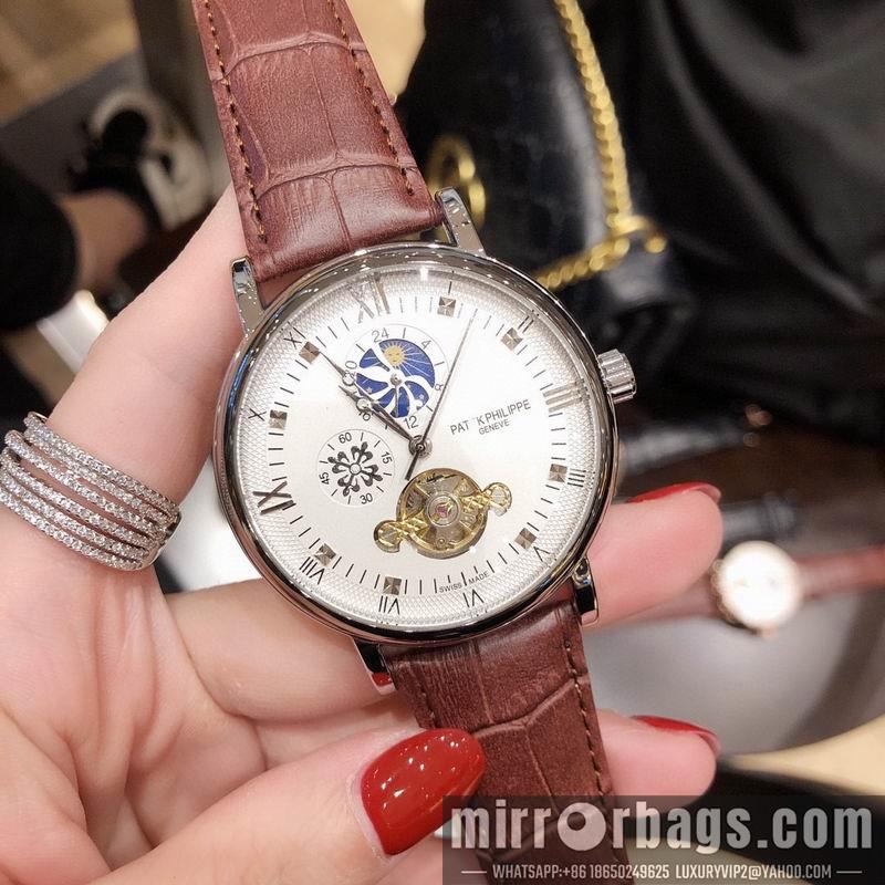 Replica Patek Philippe 43X13mm 041404