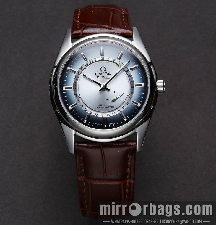 Replica Omega men 40X11mm M75