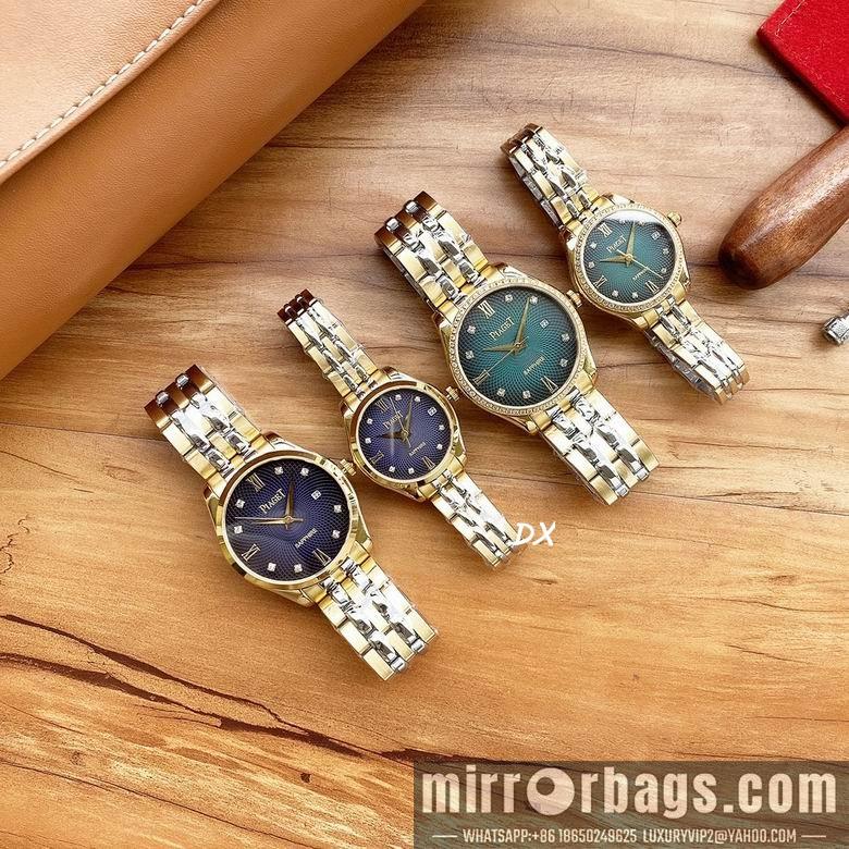 Replica Piaget W30x12 M40x12mm 2nms63