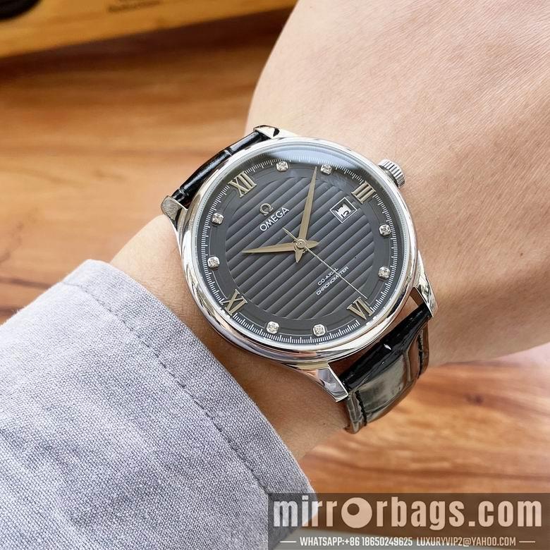 Replica Omega men 40X13mm M119
