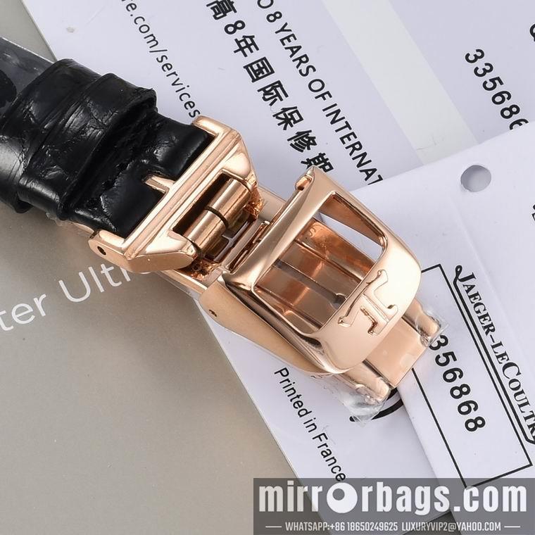 Replica Jaeger Lecoultre women 33X9mm M22