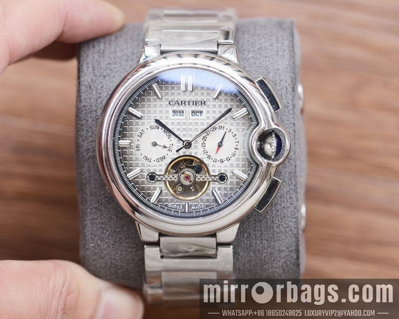 Replica Cartier 41mm 031956
