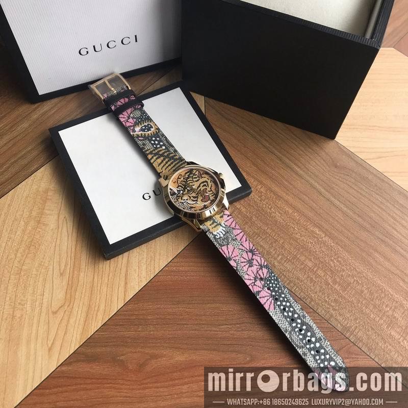 Replica Gucci 37mm 102224