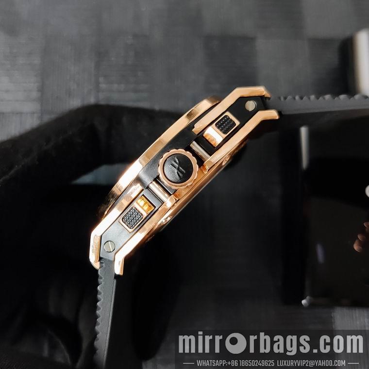 Replica Hublot men 45X12mm M12