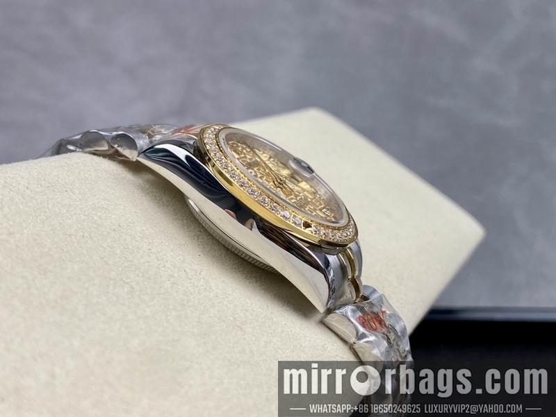 Replica Rolex 31mm 092921