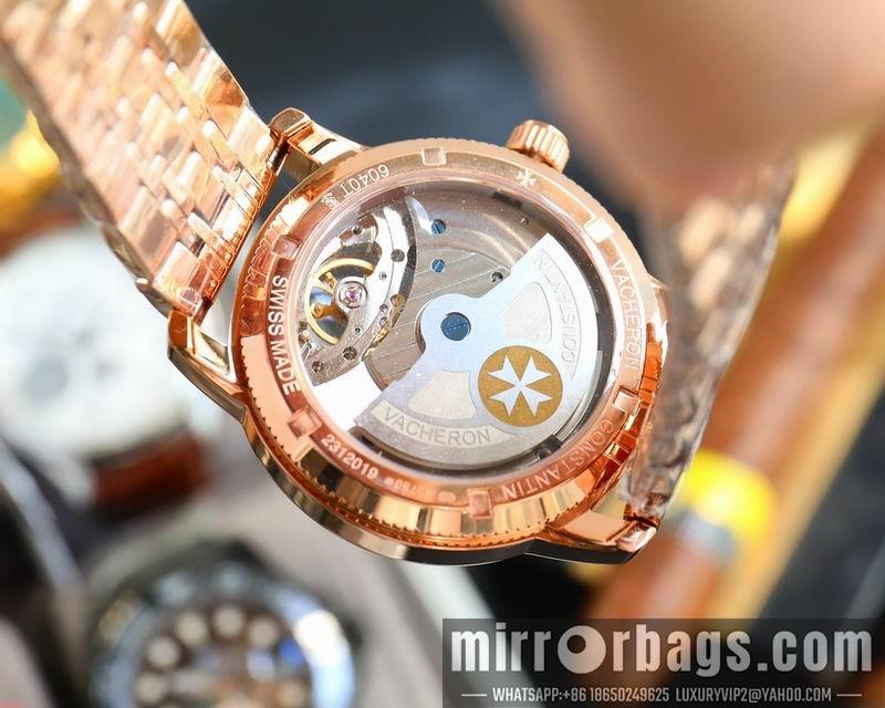 Replica Vacheron Constantin  44X14mm 0413124