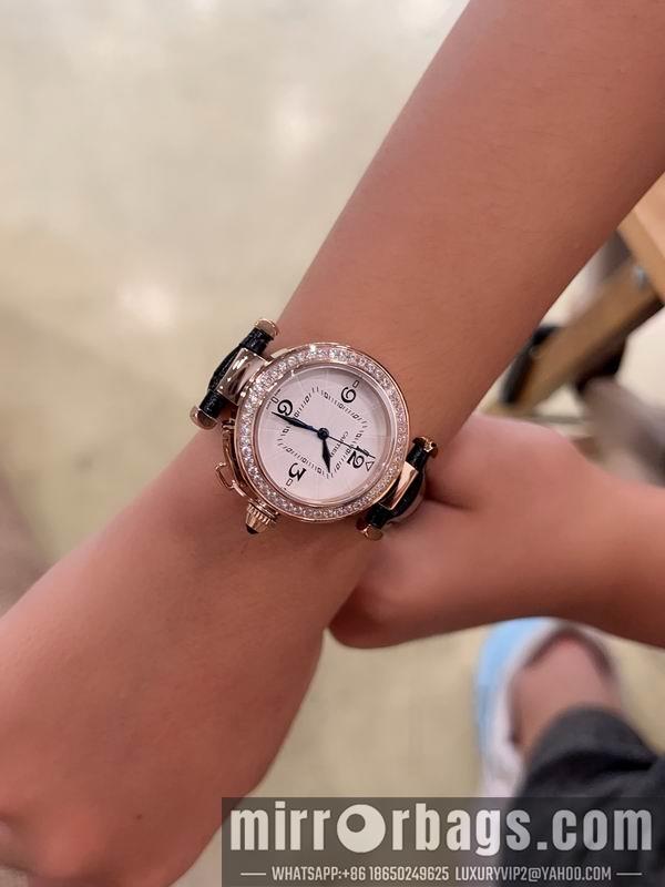 Replica Cartier 35mm 082956