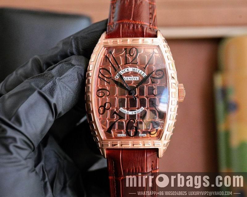 Replica Franck Muller 55X42X13mm 071403