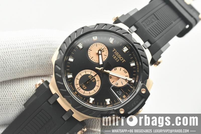 Replica Tissot 38mm 041613