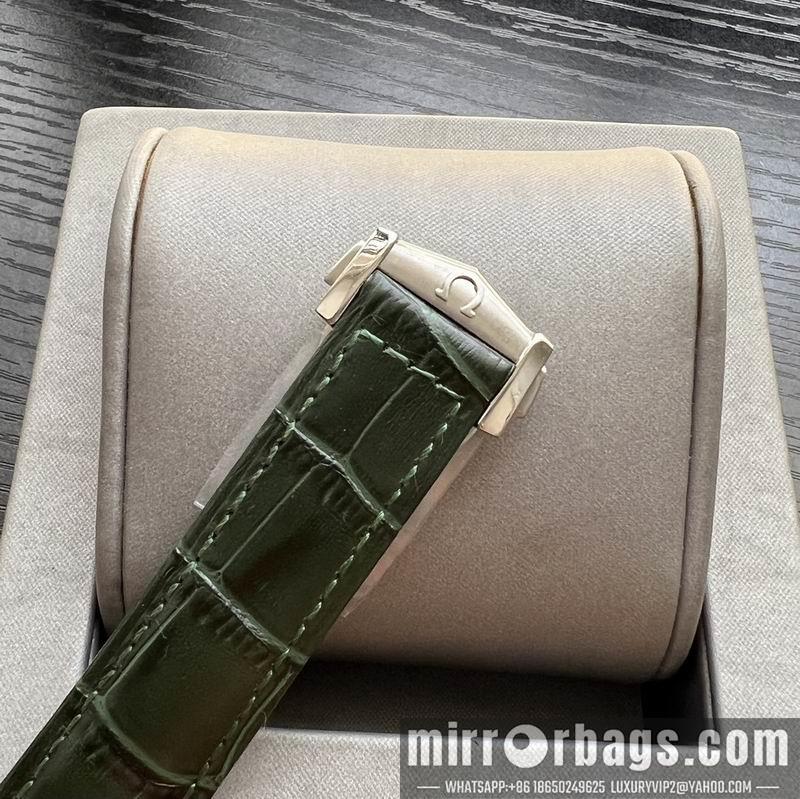Replica Omega watch 101410