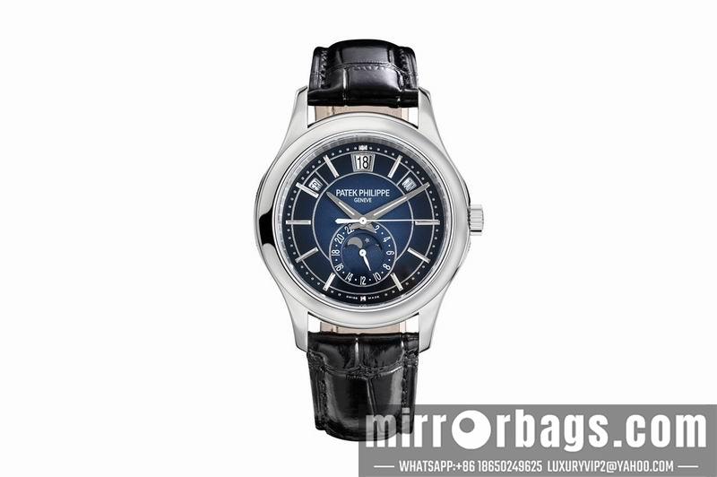 Replica Patek Philippe watch 022102