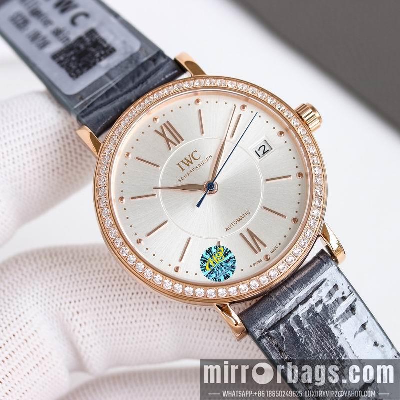 Replica IWC 37X9.4mm 0829187
