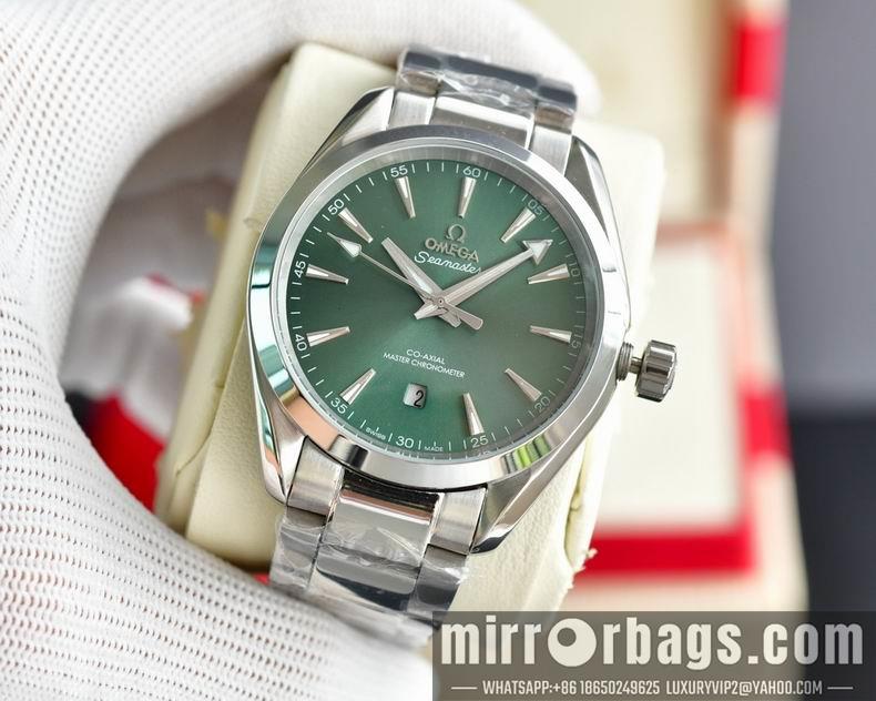 Replica Omega 41.5mm 092626