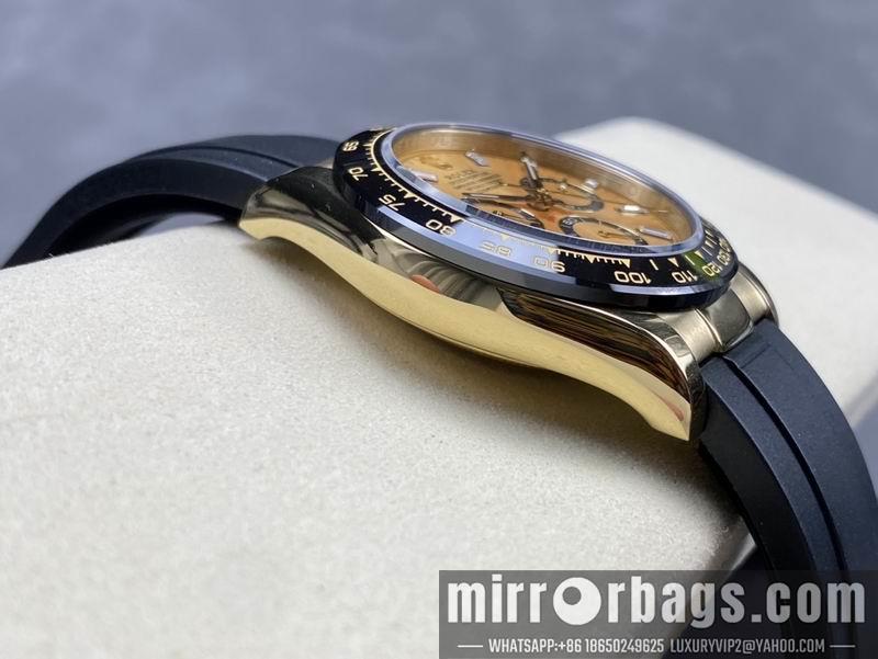 Replica Rolex 40mm 093018