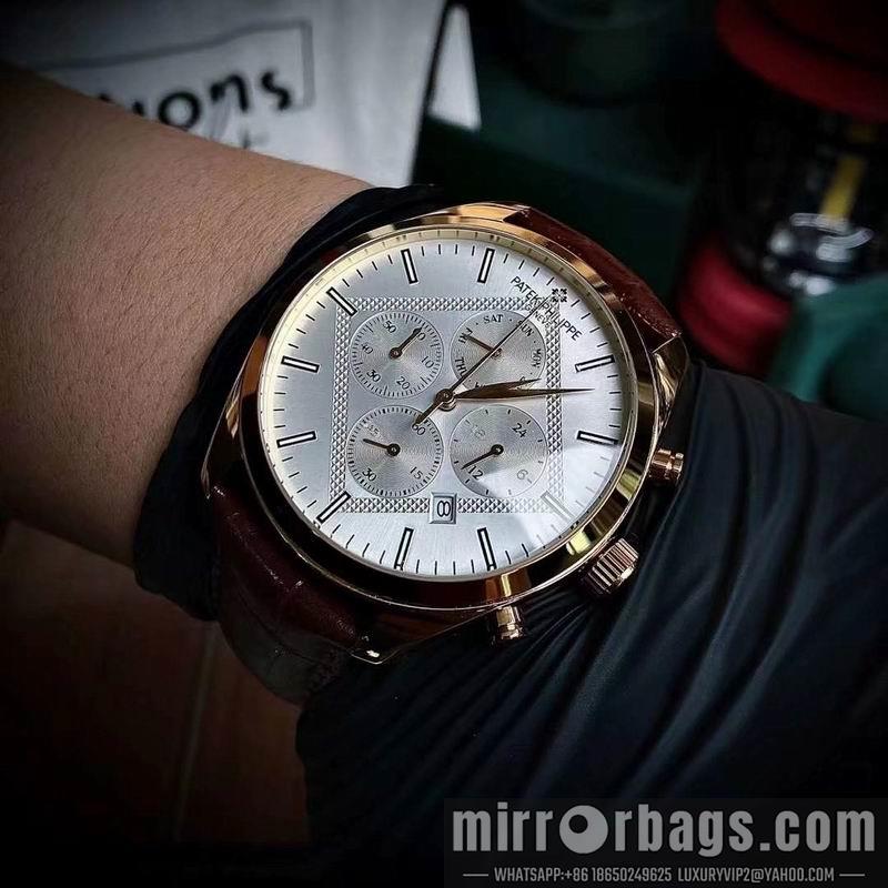 Replica Patek Philippe 43X11mm 050864