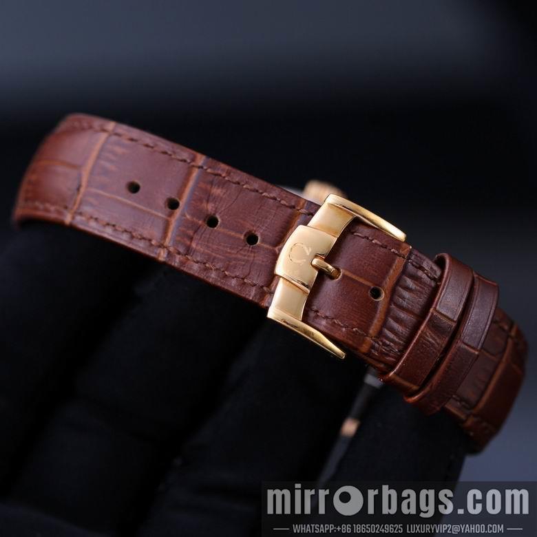 Replica Omega men 40X12mm M82