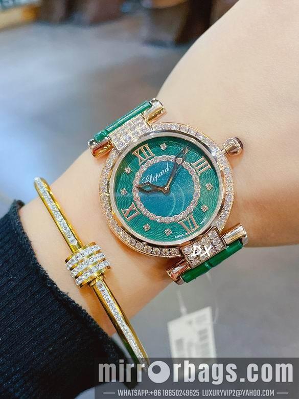 Replica Chopard 36mm 3nms66