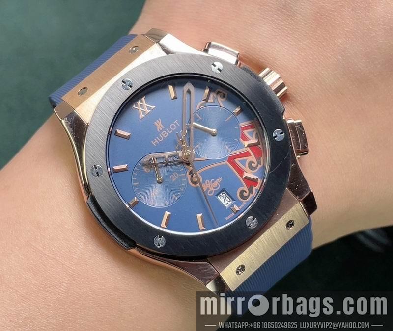 Replica Hublot 45X11.5mm 050833