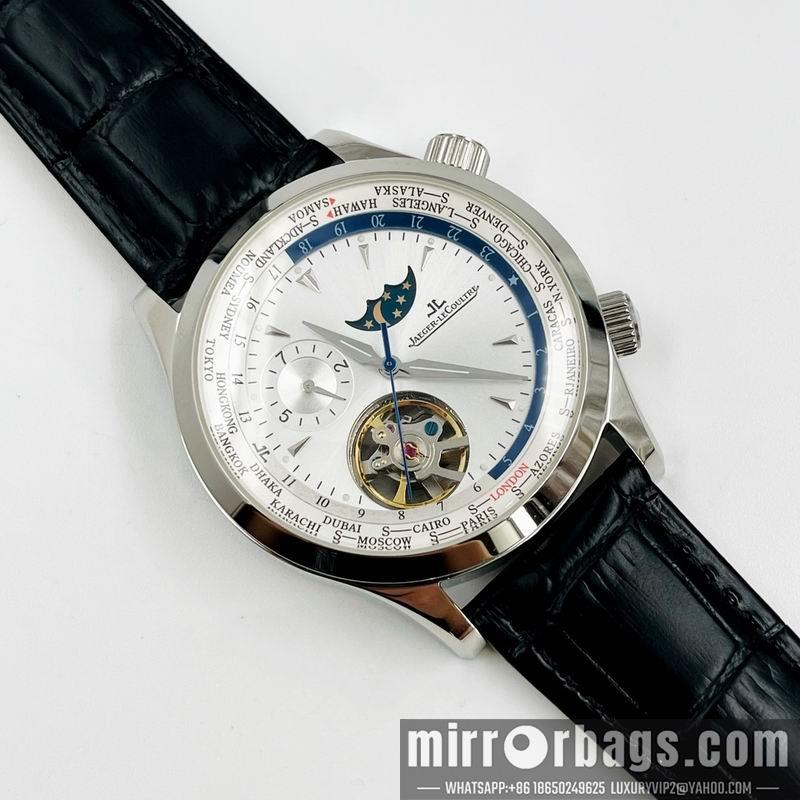 Replica Jaeger LeCoultre 41.9X13.8mm 082735