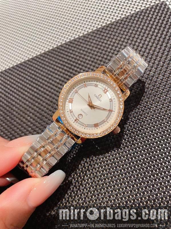 Replica Omega 28X8mm 082933