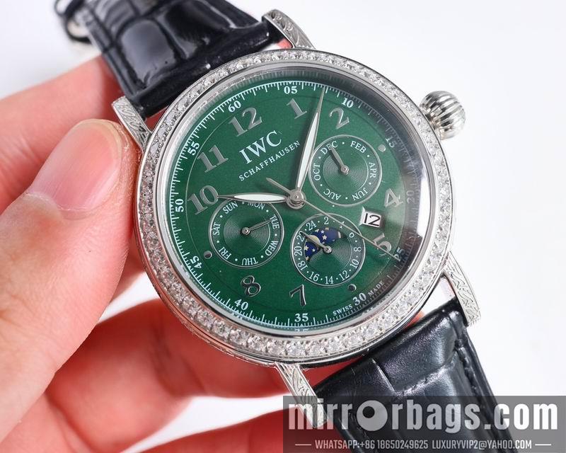 Replica IWC 42mm 082955
