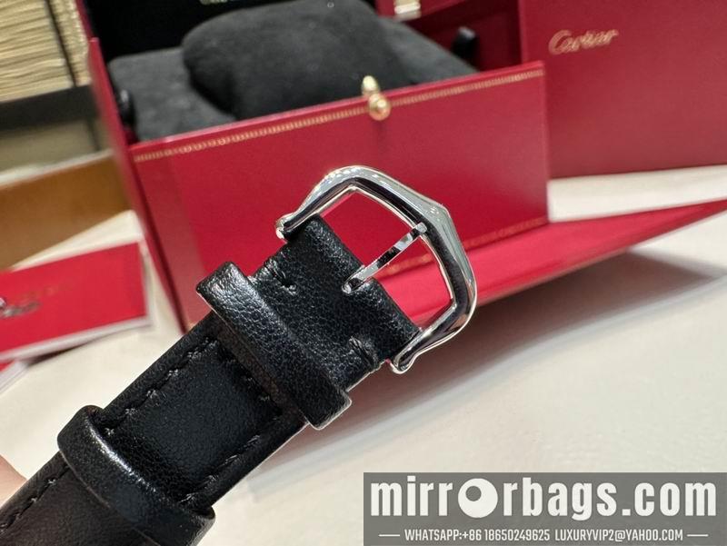 Replica Cartier 36mm 29mm 022331